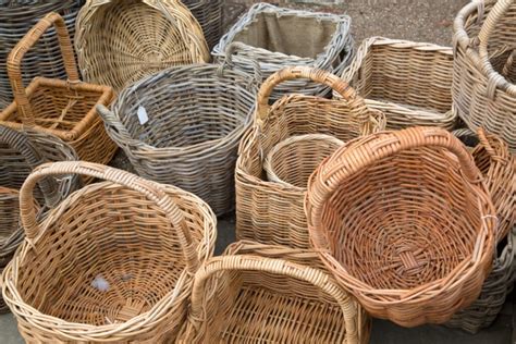 longaberger basket values